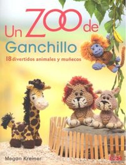 Bertrand.pt - Un Zoo De Ganchillo