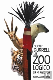 Un Zoológico En Mi Azotea