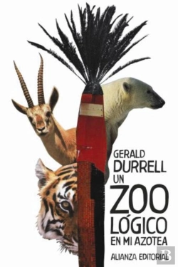 Bertrand.pt - Un Zoológico En Mi Azotea