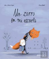 Un Zorro En Mi Escuela