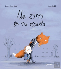Bertrand.pt - Un Zorro En Mi Escuela