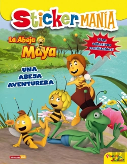 Bertrand.pt - Una Abeja Aventurera (