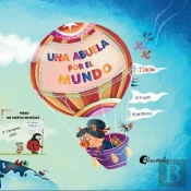 Una Abuela Por El Mundo
