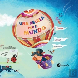 Bertrand.pt - Una Abuela Por El Mundo
