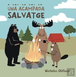 Bertrand.pt - Una Acampada Salvatge