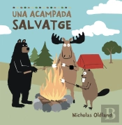 Una Acampada Salvatge