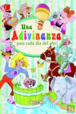 Bertrand.pt - Una Adivinanza Para Cada Día Del Año