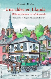 Una Aldea En Irlanda