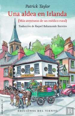 Bertrand.pt - Una Aldea En Irlanda