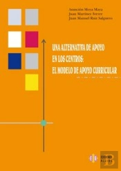 Una Alternativa De Apoyo En Los Centros