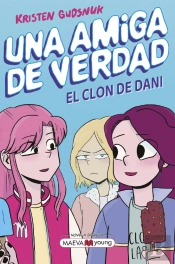 Una Amiga De Verdad 2