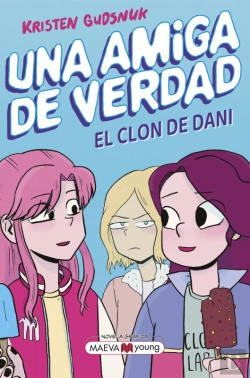 Bertrand.pt - Una Amiga De Verdad 2
