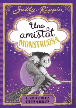Bertrand.pt - Una Amistat Monstruosa 2. El Misteri De Les Pedres Màgiques