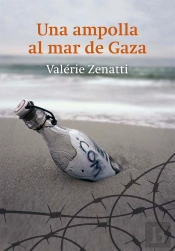 Una Ampolla Al Mar De Gaza