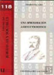 Una Aproximación A Ernst Troeltsch