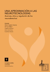 Una Aproximación A Las Neurotecnologías