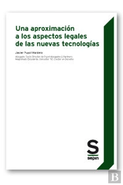 Bertrand.pt - Una Aproximación A Los Aspectos Legales De Las Nuevas Tecnologías