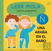 Una Araña En El Baño Leer Mola 21
