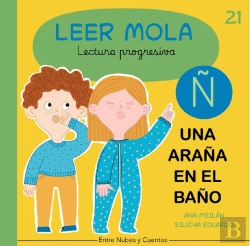 Bertrand.pt - Una Araña En El Baño Leer Mola 21