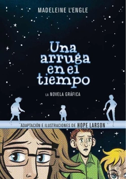 Bertrand.pt - Una Arruga En El Tiempo (La Novela Gráfica)