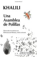 Una Asamblea De Polillas