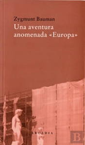 Una Aventura Anomenada Europa