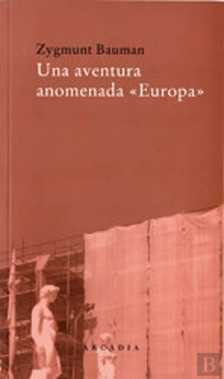 Bertrand.pt - Una Aventura Anomenada Europa
