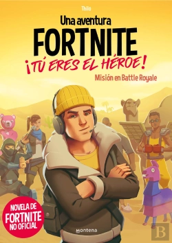 Bertrand.pt - Una Aventura De Fortnite No Oficial. ¡Tu Eres El Heroe!