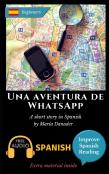 Una Aventura De Whatsapp