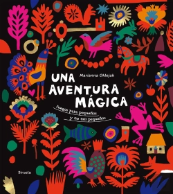 Bertrand.pt - Una Aventura Mágica