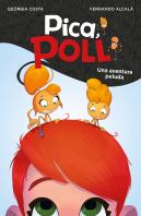 Una Aventura Peluda (Pica, Poll 1)
