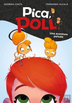 Bertrand.pt - Una Aventura Peluda (Pica, Poll 1)