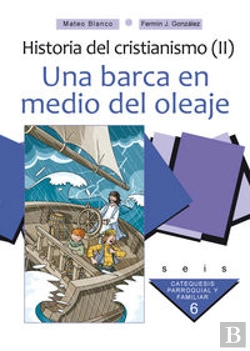 Bertrand.pt - Una Barca En Medio Del Oleaje. Curso 6º