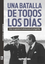 Una Batalla De Todos Los Días