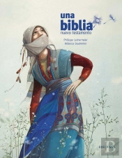 Una Biblia. Nuevo Testamento