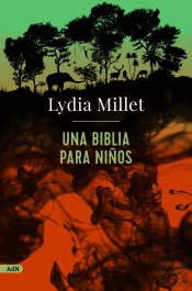 Una Biblia Para Niños Adn