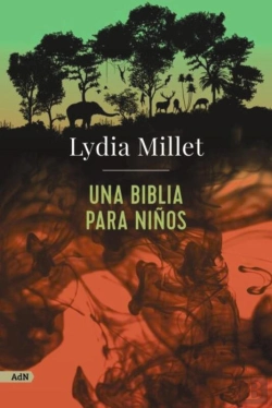 Bertrand.pt - Una Biblia Para Niños (Adn)