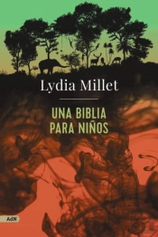 Una Biblia Para Niños (Adn)