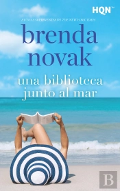 Una Biblioteca Junto Al Mar