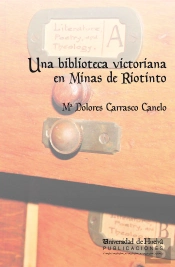 Una Biblioteca Victoriana En Minas De Riotinto