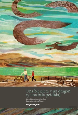 Bertrand.pt - Una Bicicleta Y Un Dragón