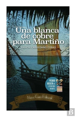 Bertrand.pt - Una Blanca De Cobre Para Martiño