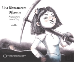 Bertrand.pt - Una Blancanieves Diferente