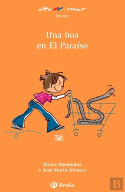 Bertrand.pt - Una Boa En El Paraíso