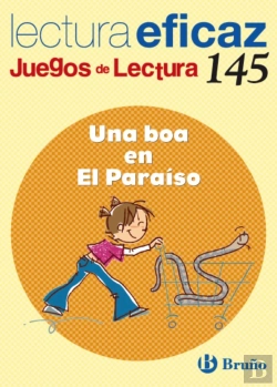 Bertrand.pt - Una Boa En El Paraíso Juego De Lectura
