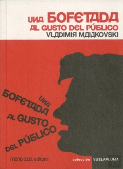Bertrand.pt - Una Bofetada Al Gusto Del Público