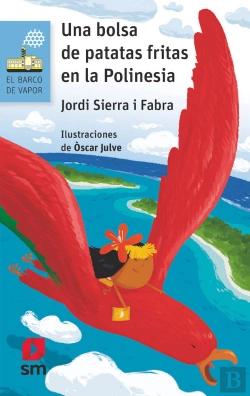 Bertrand.pt - Una Bolsa De Patatas Fritas En La Polinesia