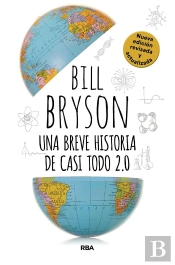 Una Breve Historia De Casi Todo 2.0
