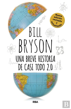 Bertrand.pt - Una Breve Historia De Casi Todo 2.0