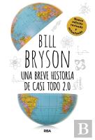 Una Breve Historia De Casi Todo 2.0